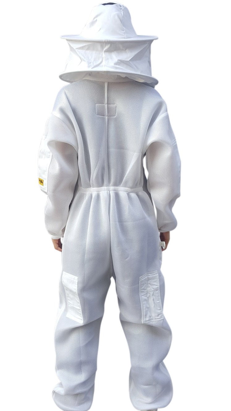 Ventilated Beekeeping Suit