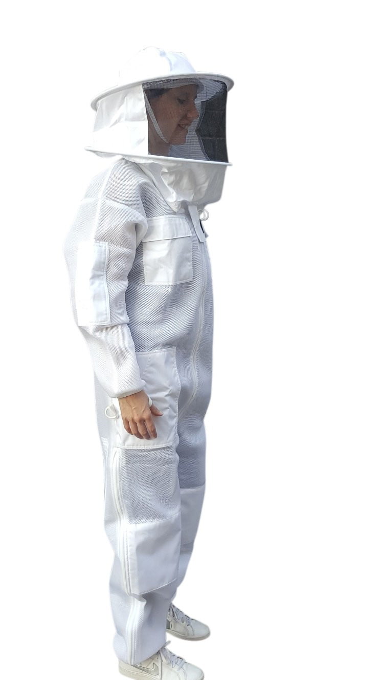 Beekeeping suit