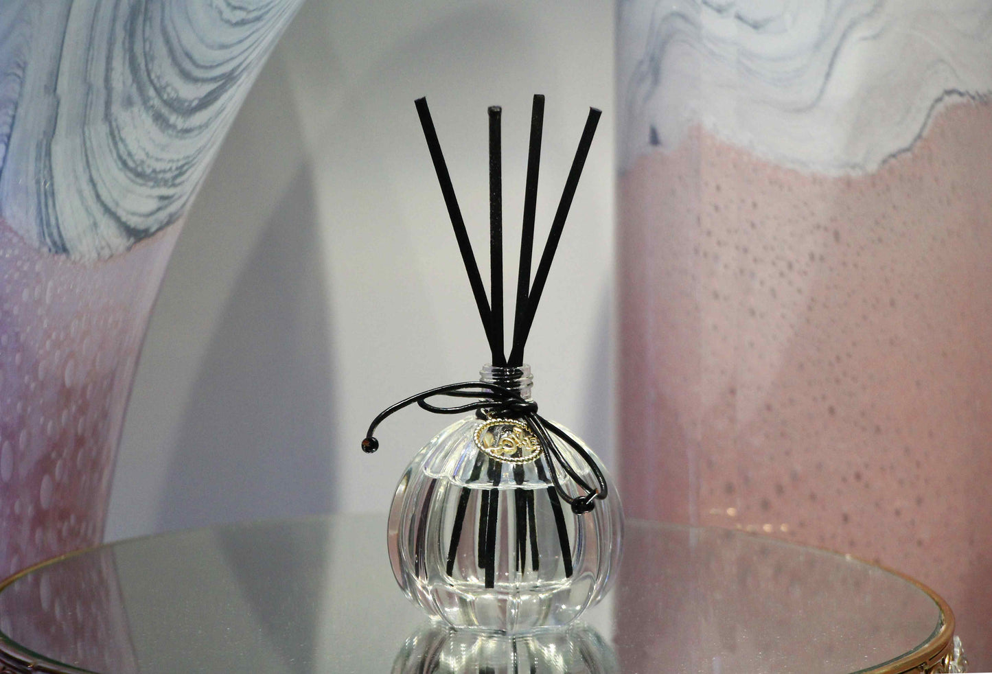 Rattan Reed Diffuser