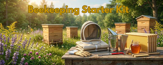 Beekeeping Starter Kit