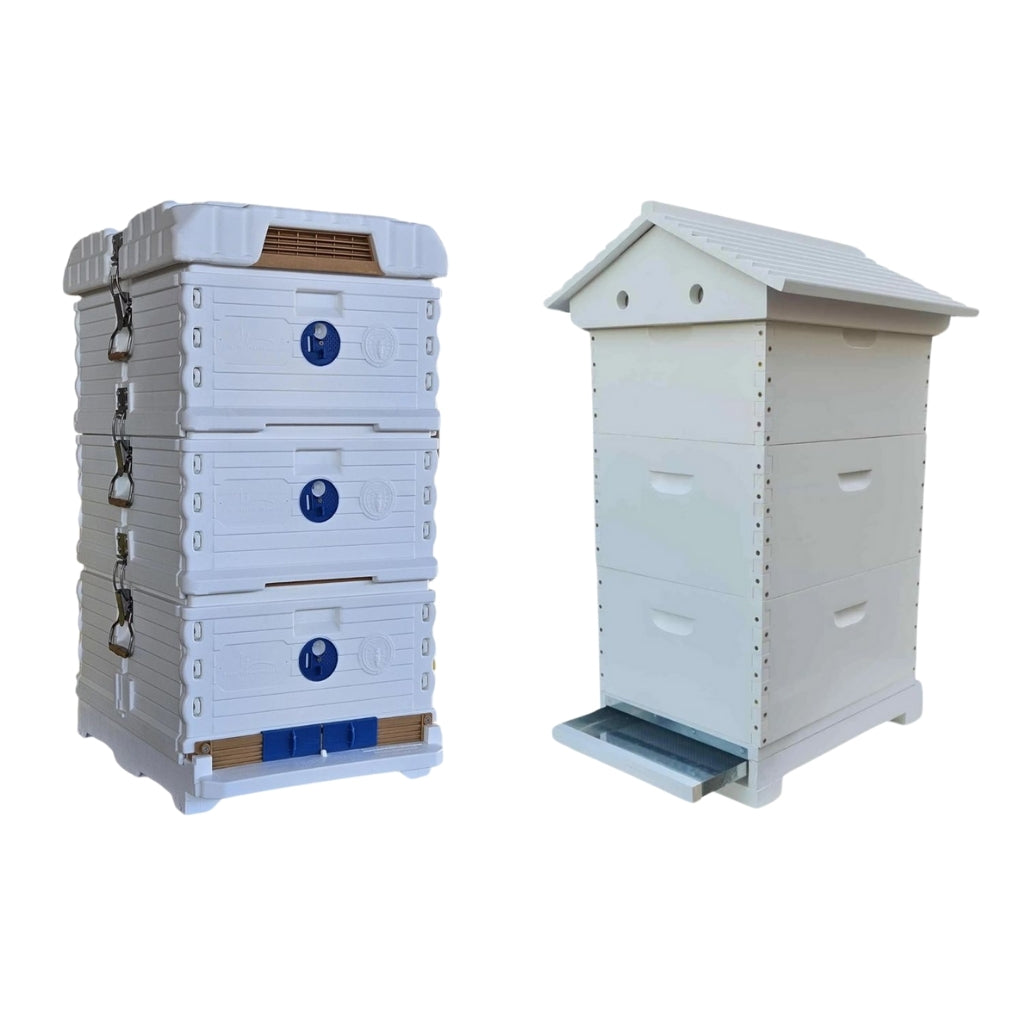 Get Your Beehives in Australia | Beekeeping Gear