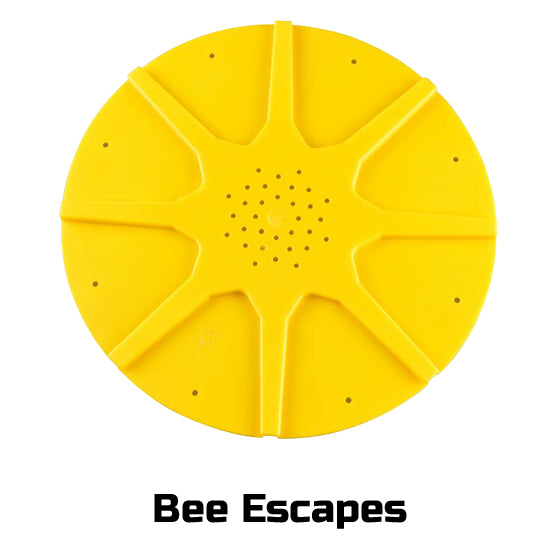 Bee Escapes