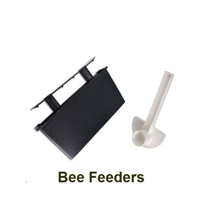 Bee Feeders