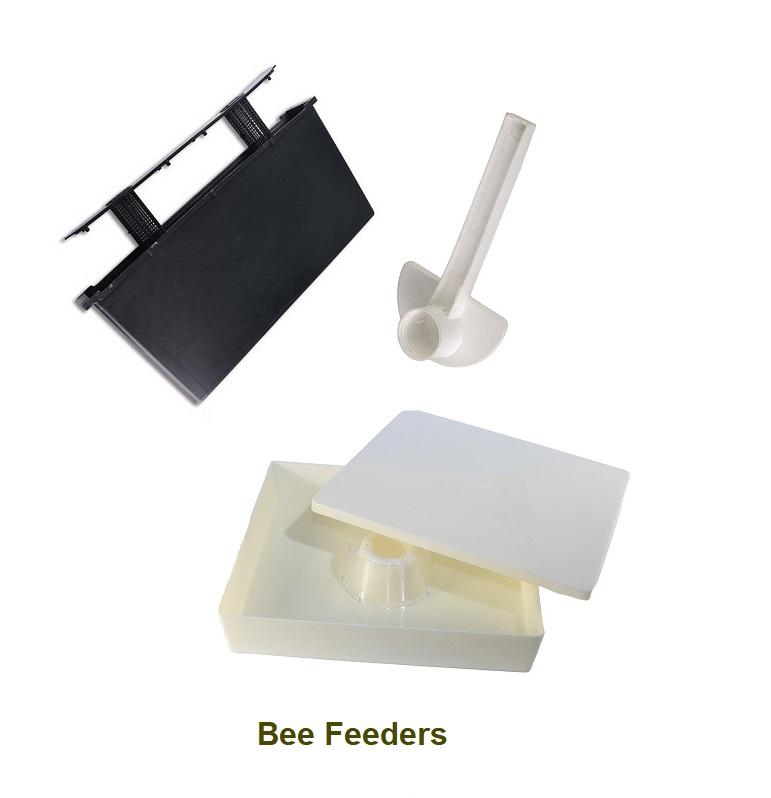 Bee Feeders