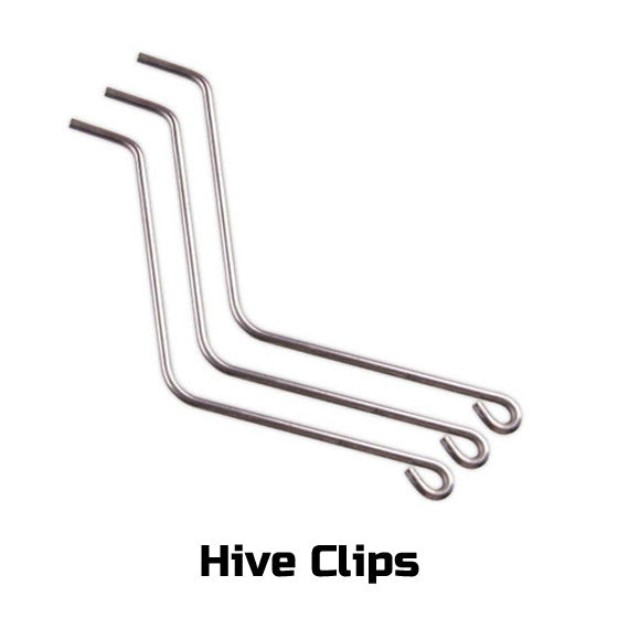 Hive Clips