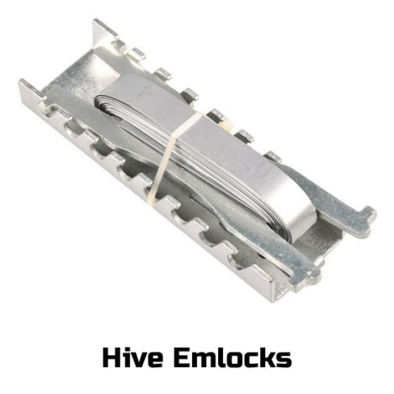 Hive Emlock | Beekeeping Gear Australia