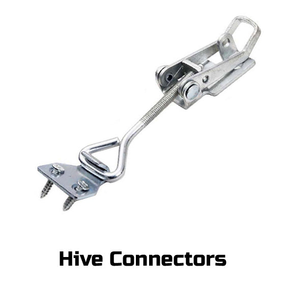 Hive Connectors