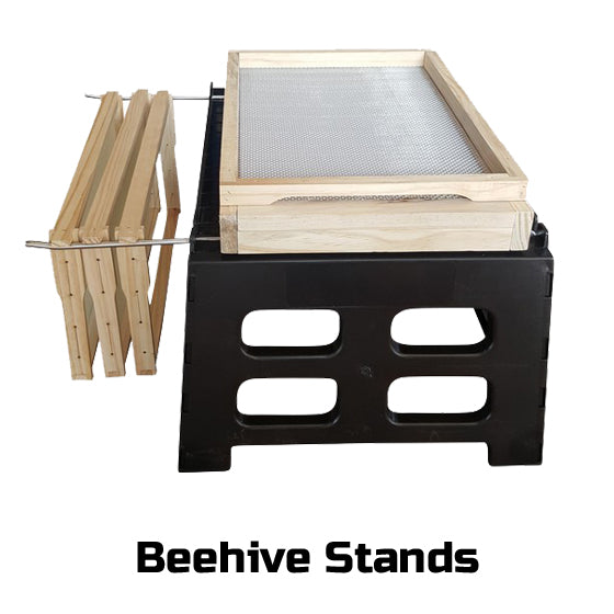 Beehive Stands
