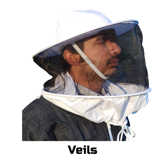 Beekeeping Veils