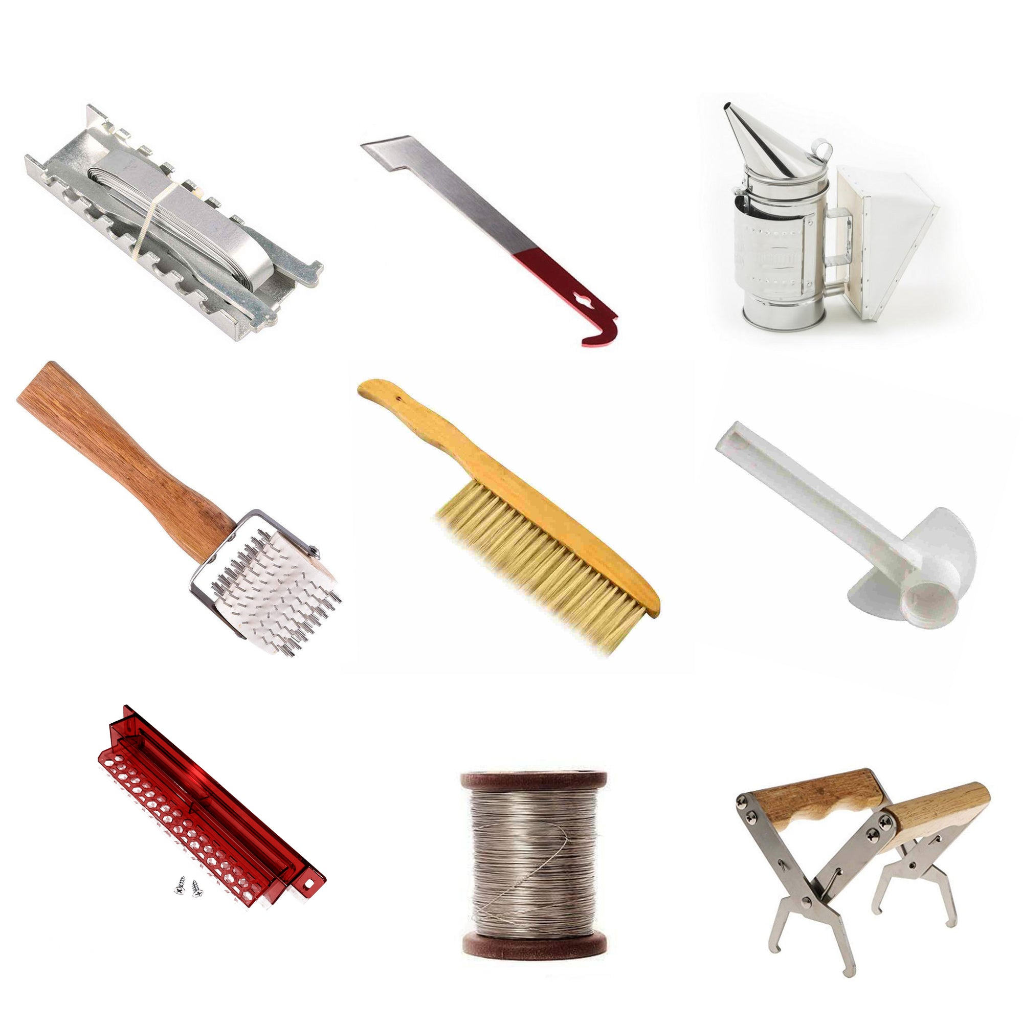 Tools & Accessories