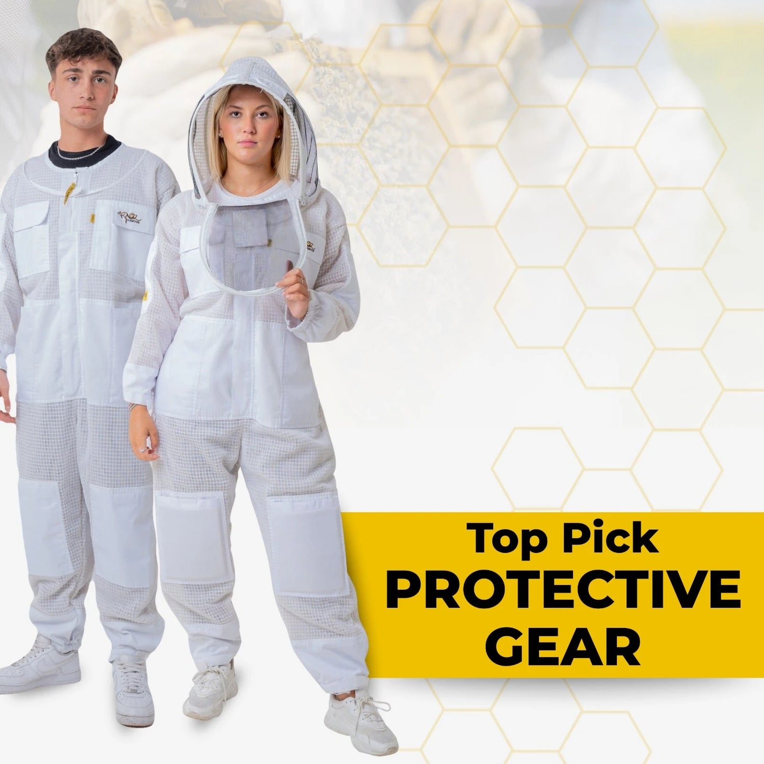 Protective Clothes