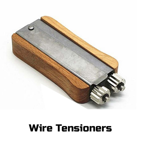 Wire Tensioners