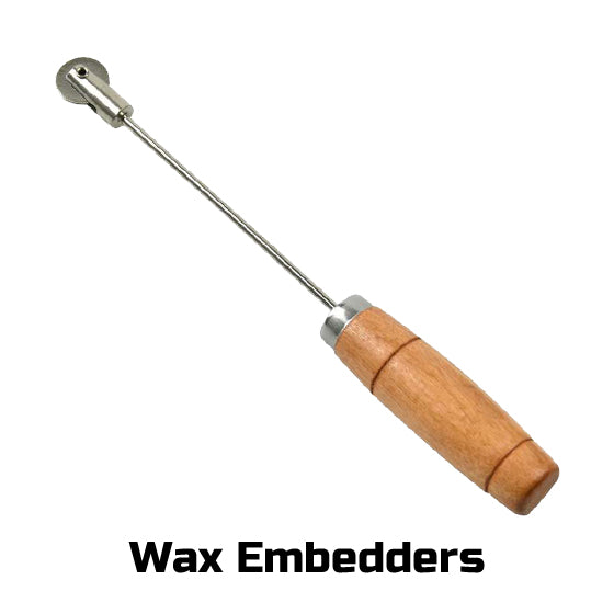 Wire Embedders for Beekeeping