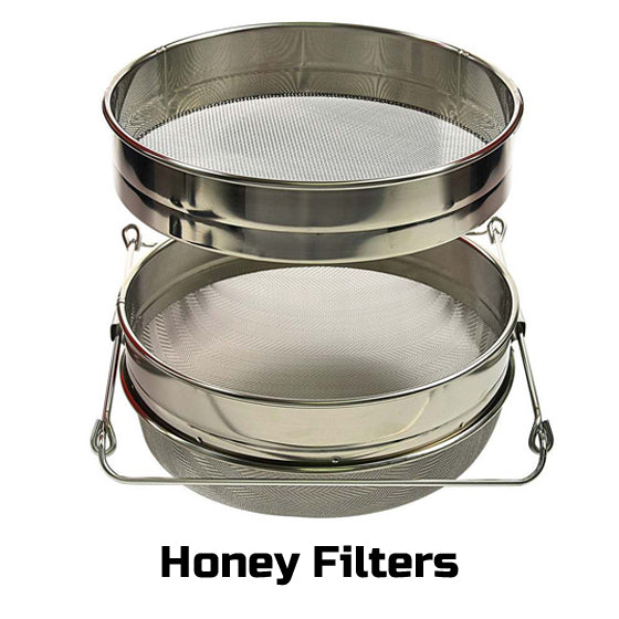 Honey Filters