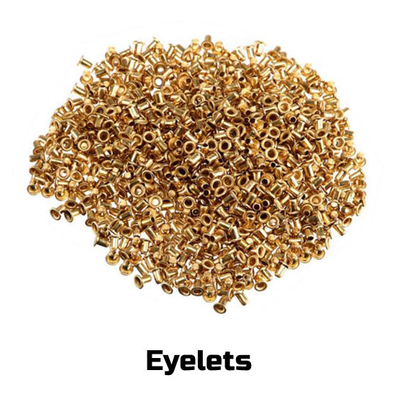 Eyelets