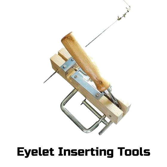 Eyelets Inserting Tools