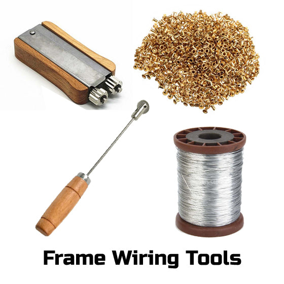 Frame Wiring Tools