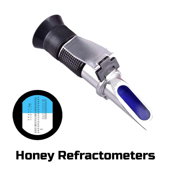 Honey Refractometer
