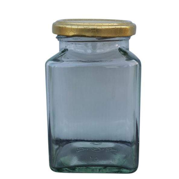 foundation wax