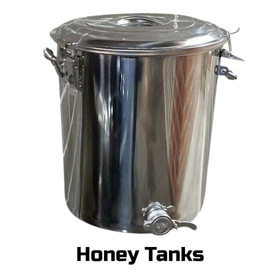 Honey Tanks