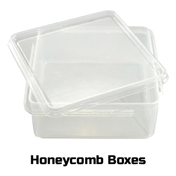 Honeycomb Box