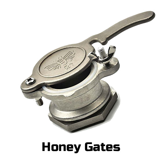 Honey Gates