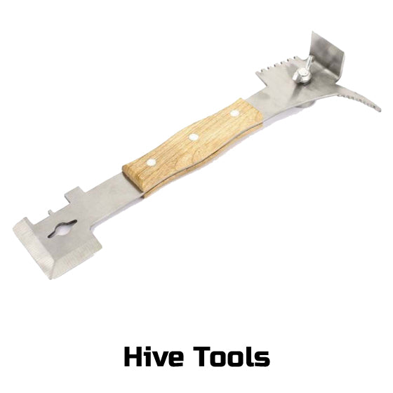 Hive Tools for Beekeeping