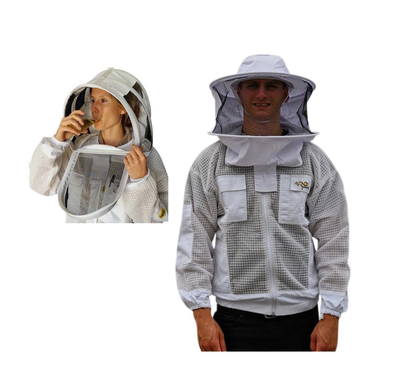 Massive Jacket Sale