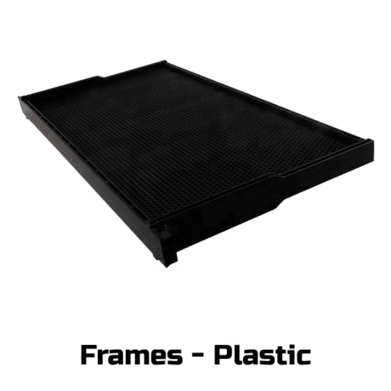 Frames Plastic