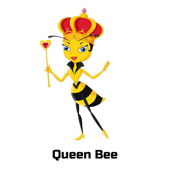 queen bee