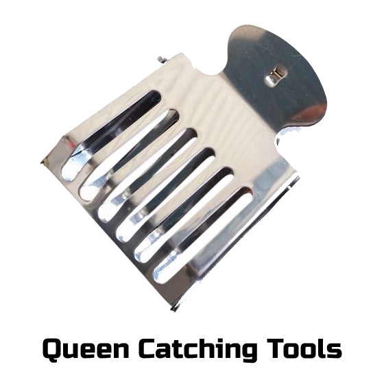 Queen Catching Tools