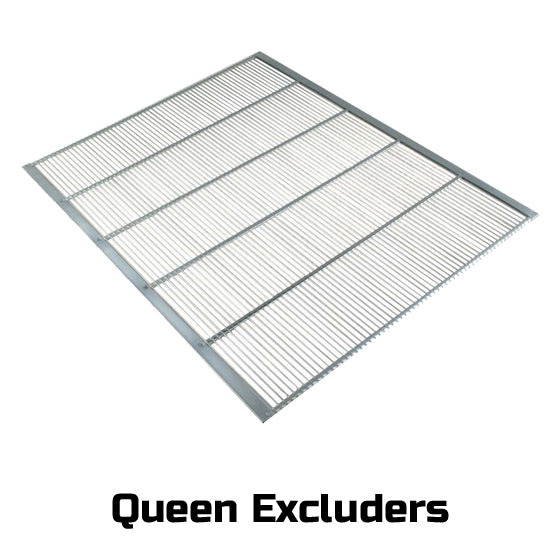 Queen Excluders