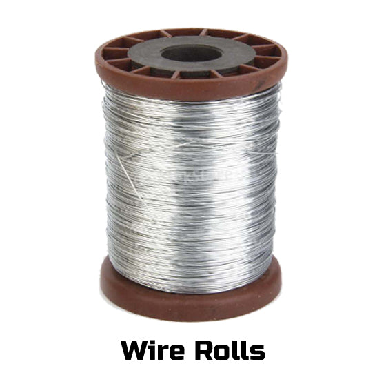 Wire Rolls, wire rolls for beekeeping