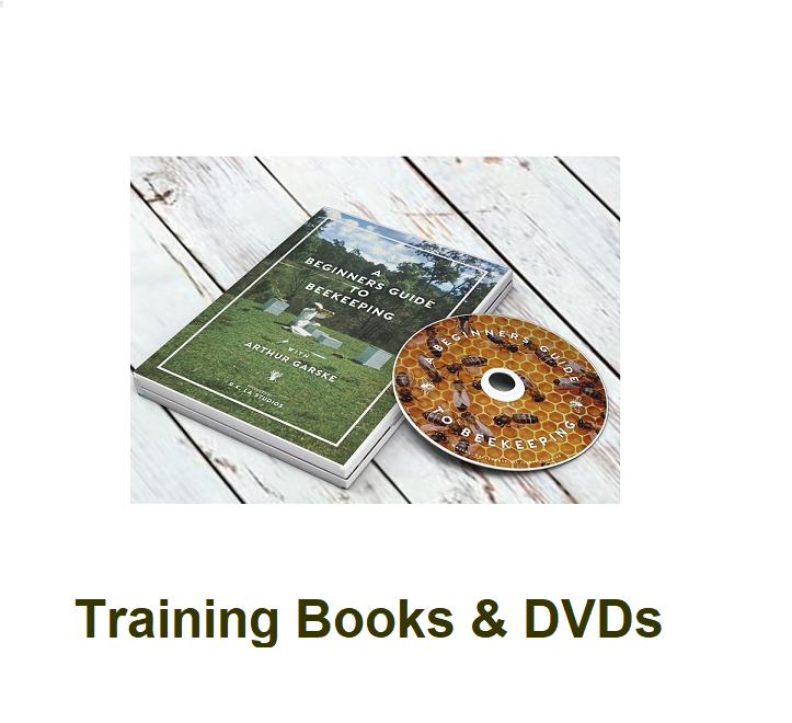 Books Library & Training