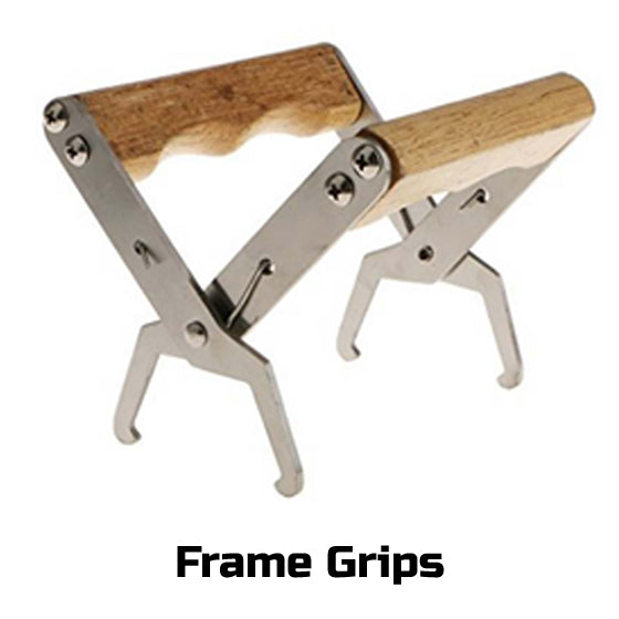 Frame Grips