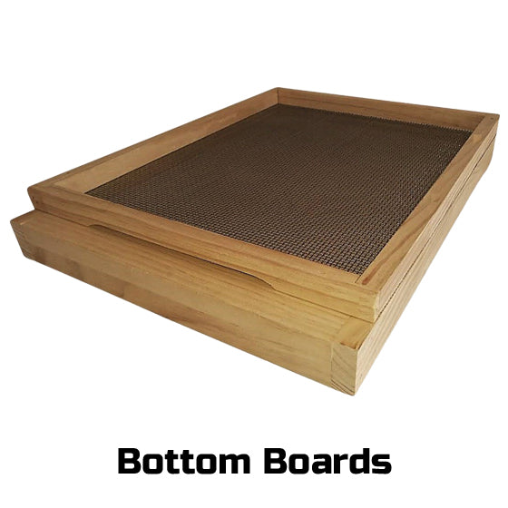 Bottom Boards