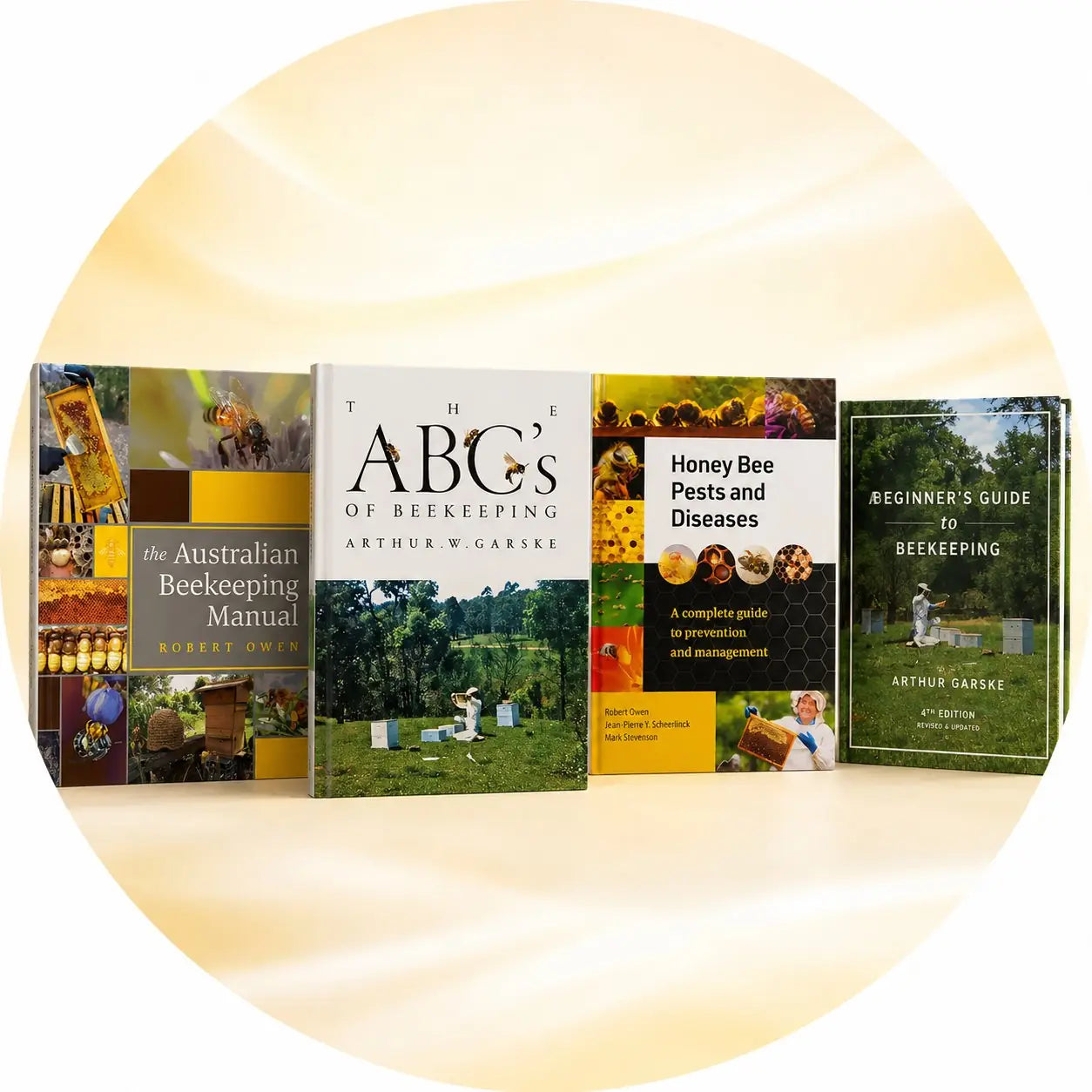 Books Library & Training