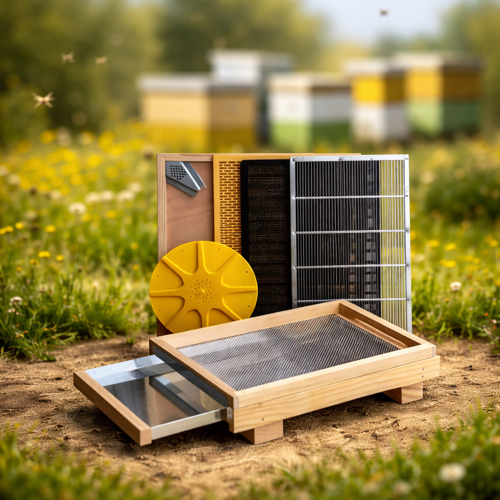 Hive Components