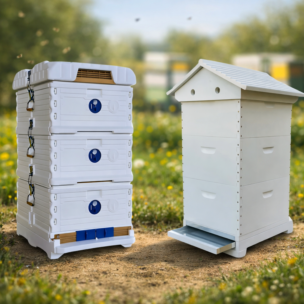 Beehives