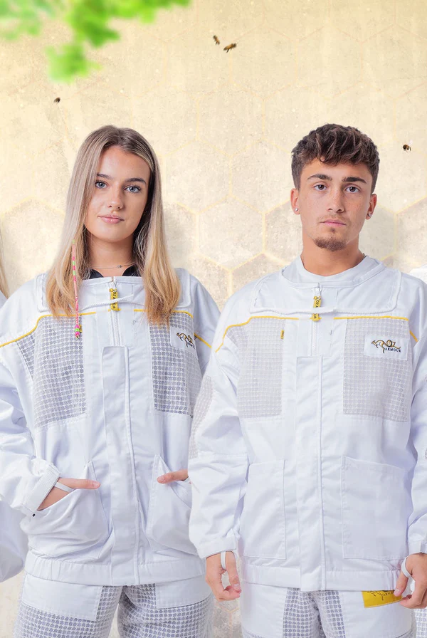 Oz Armour Premium Jackets