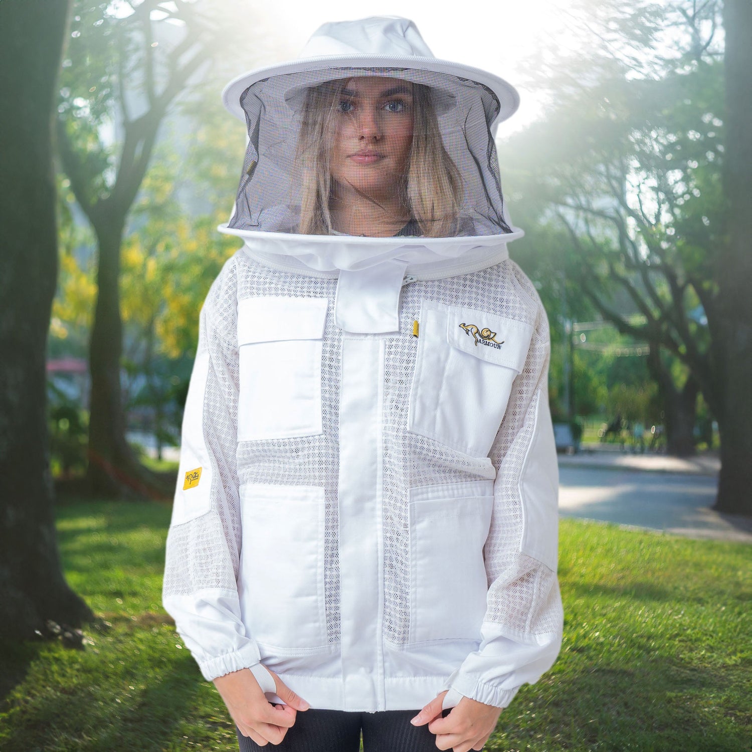 Oz Armour Premium Jackets