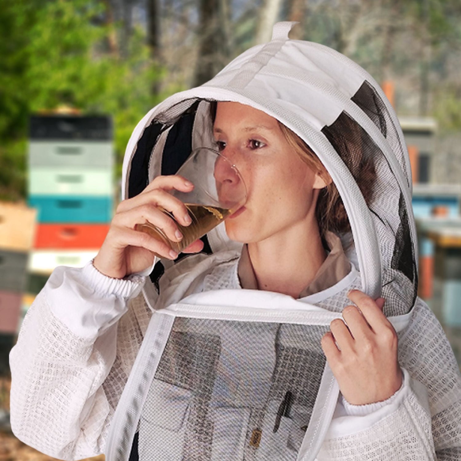 Beekeeping Veils
