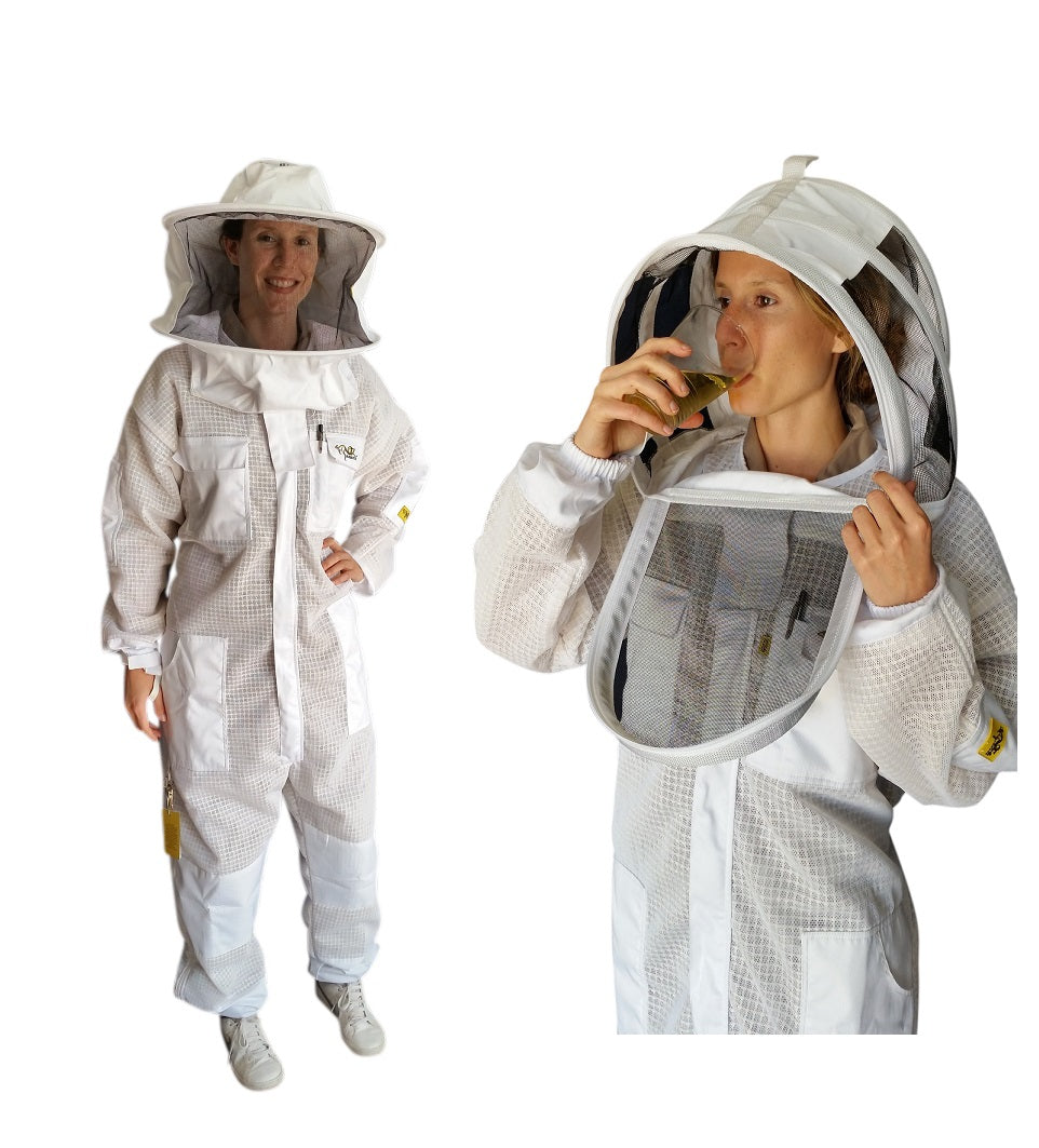 Oz Armour Premium