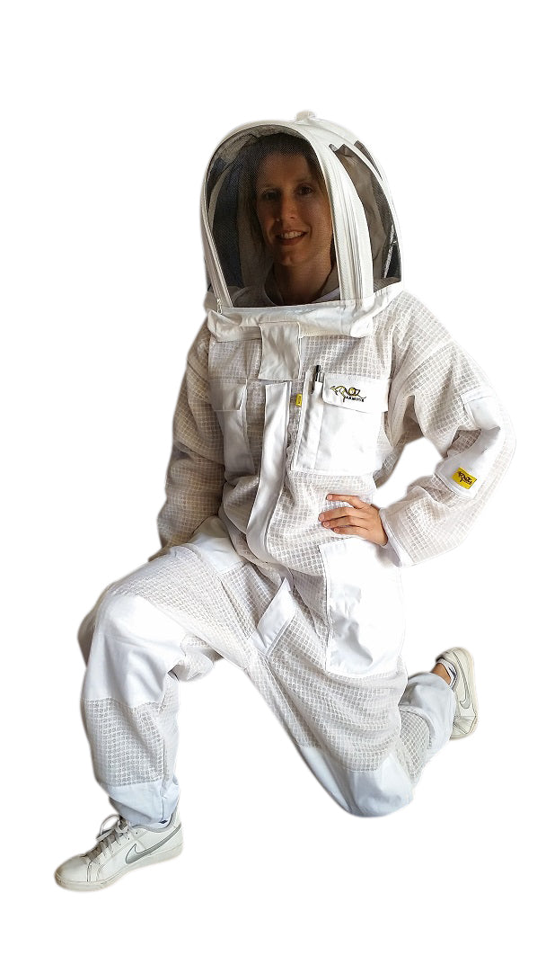 Bee Suits & Jackets