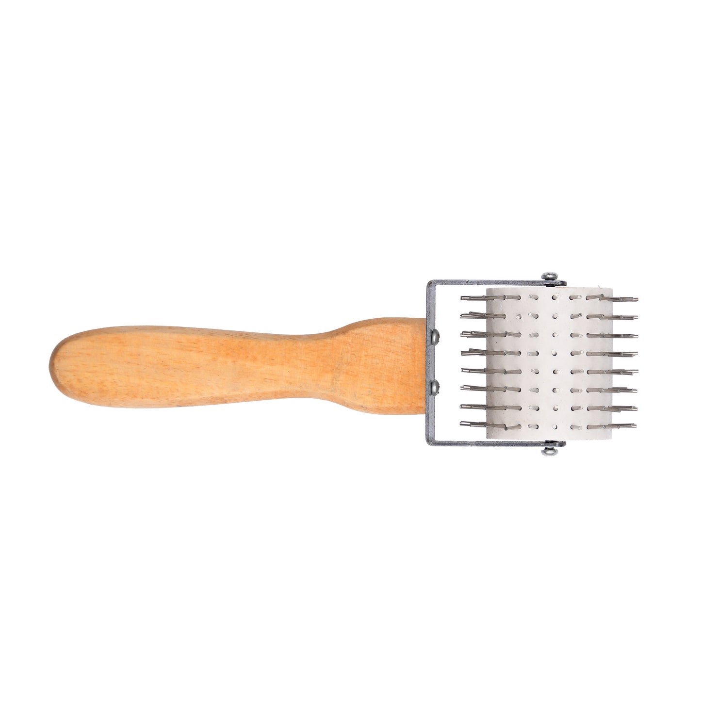 Uncapping Roller Idler Wheel - Premium - SS Needles