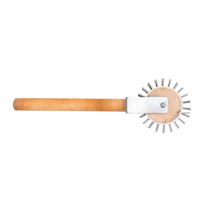 Uncapping Roller Idler Wheel - Premium - SS Needles