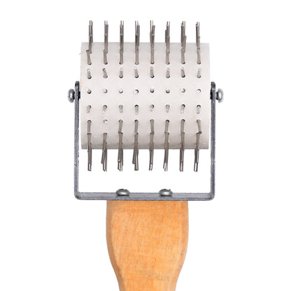 Uncapping Roller Idler Wheel - Premium - SS Needles