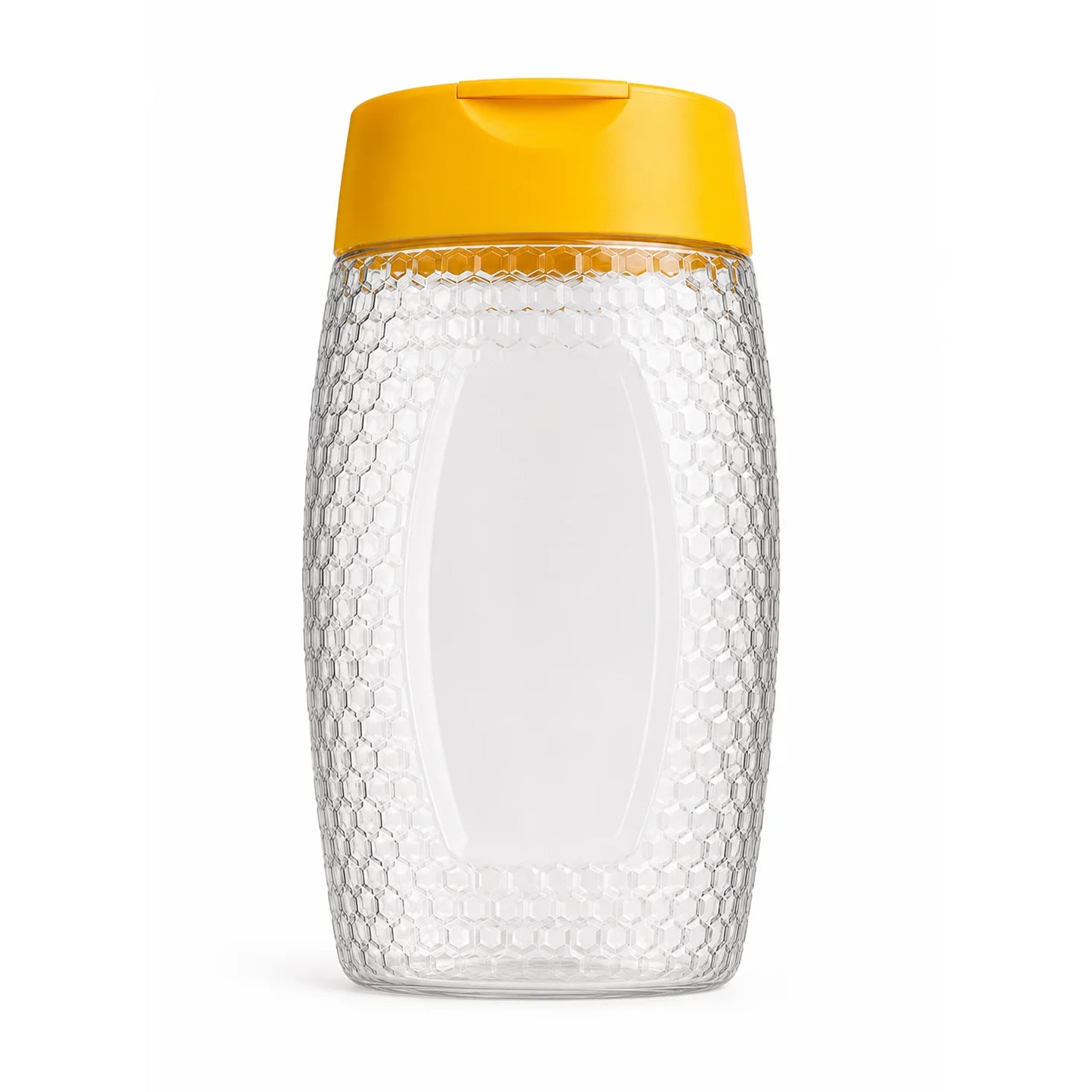 500 gms/360ml Squeeze Containers Honey comb