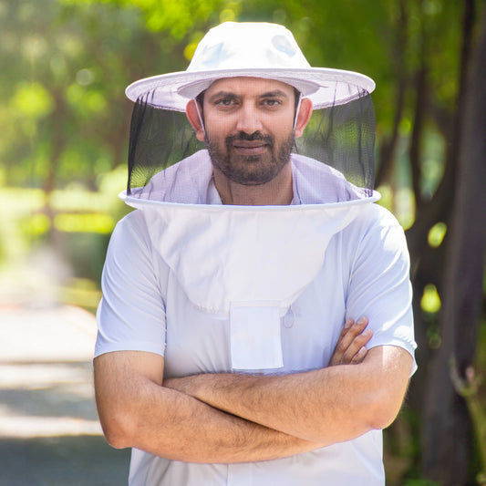 OZ APIARIST Replacement Round Hat 