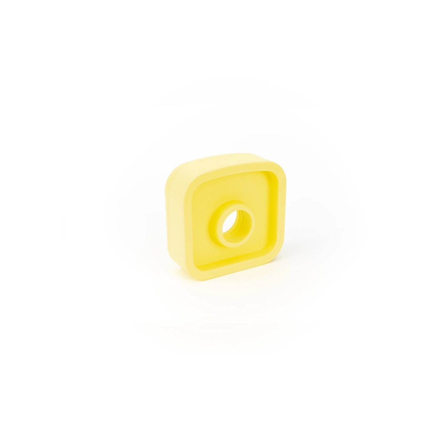 Silicone insulation cover